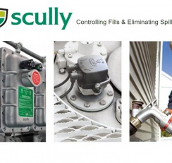 SCULLY- Controlling Fills & Eliminating Spills