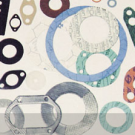 How is choose right gaskets ?