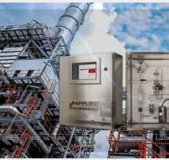 Applied Analytics [AAI] ( Industrial process analysis instruments.)- USA
