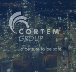 DISTRIBUTOR OF CORTEM GROUP