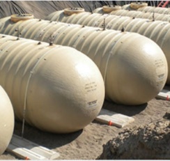 BỒN CHỨA- STORAGE TANK