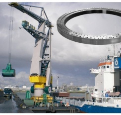 IMO – The specialists for rotating and swiveling solutions