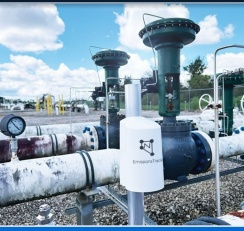 Sensor-Based SaaS Solutions Protecting People, Property, and Planet