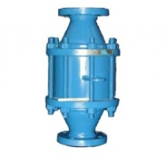 FLAME ARRESTERS- VALVES- TANK EQUIPMENT